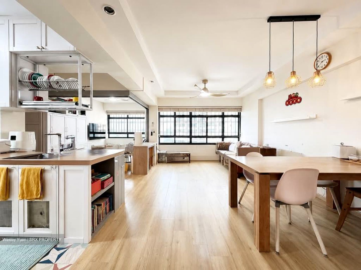 Blk 28C Dover Gardens (Queenstown), HDB 4 Rooms #583679791